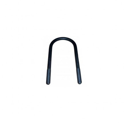 U Bolt Metric Front for 11 Leaf Springs and Rear Airportable