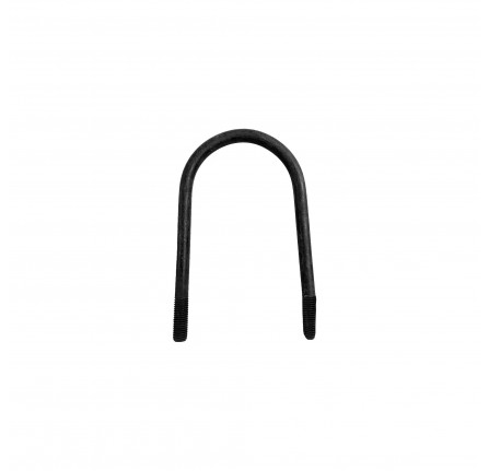 U Bolt for H/D Rear Springs 88 Inch 1958-84