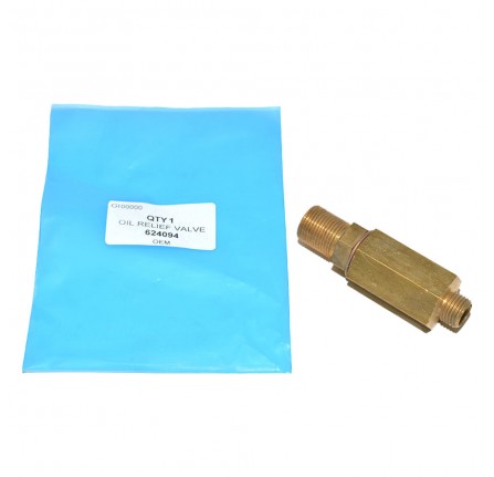 Relief Valve for Oil Cooler 1973 Onwards Landrover upto 1985