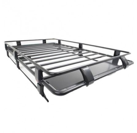ARB Deluxe Defender Steel Roof Rack 1850 x 1350 [crossbars]
