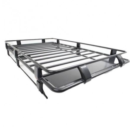 ARB Deluxe Defender Steel Roof Rack 1850 x 1350 [mesh]