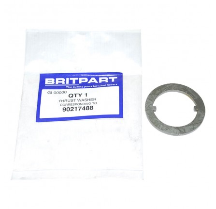 Genuine Thrust Washer High Gear Wheel.