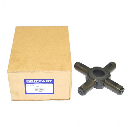 Genuine Cross Shaft for Differential Pinion Salsibury Type Old Take Off