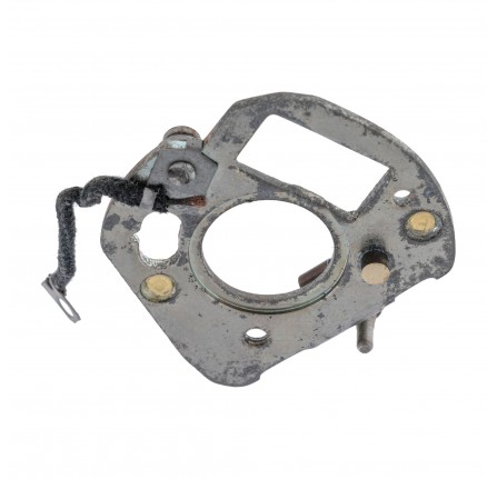 Base Plate for Lucas Distributor 2.25 L