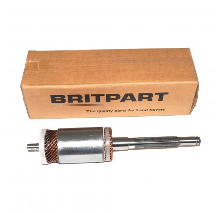 Armature for Starter Motor Type 2M100
