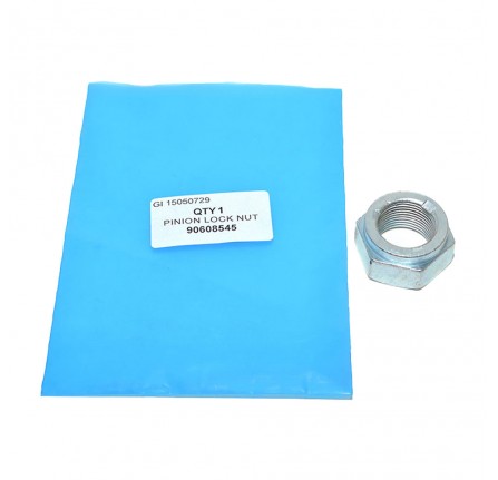 Loc Nut for Diff Pinion Salisbury Axles 109/110 and 101