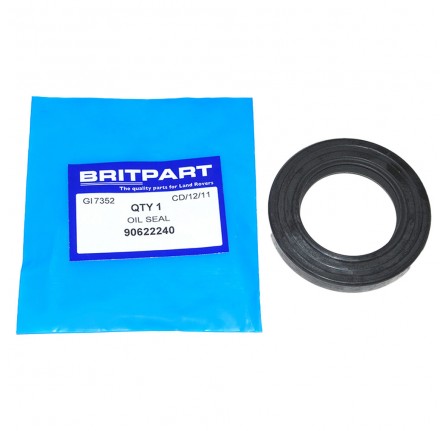 Oil Seal Rear Output Shaft 4 Speed V8 Gearbox