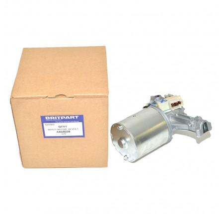 Genuine Wiper Motor 24 Volt Series 3 and Airportable