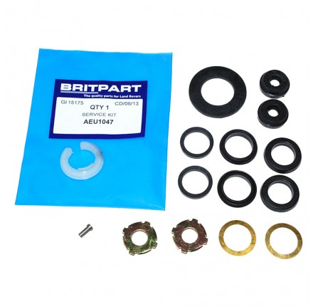 Repair Kit Master Cylinder Duel System