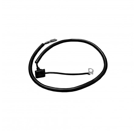Genuine Lead Lt 109 V8 and 101 FC