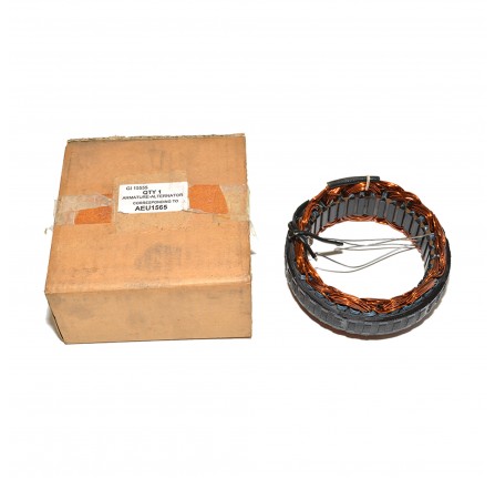 Lucas Stator for Alternator 16 Acr