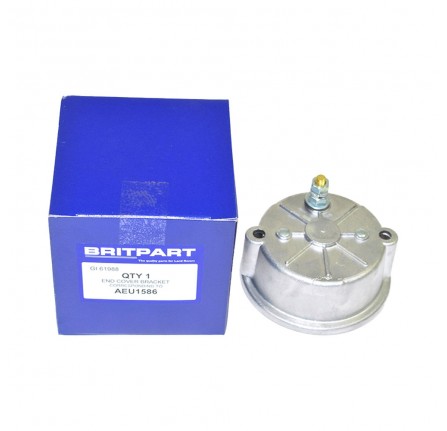 End Cover Starter Motor Type 2M100