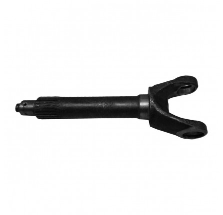 Genuine Stub Shaft October 1980 Onwards.