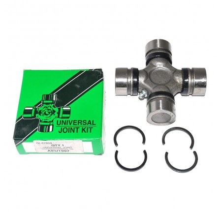 Universal Joint for Front Propshaft 109 V8