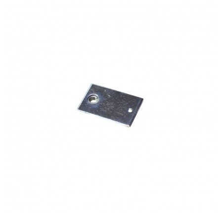 Nut Plate Seat Belt 110 and Series 3 Station Wagon