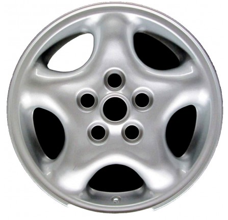 Mirage 16" Alloy Wheel