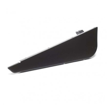 Genuine Sill Panel Rear LH Hcpu to WA159806
