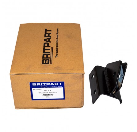 Bracket Mounting Stay for Roll Bar 90/110 Military