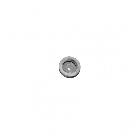 Genuine Grommet Twin Tank Tap.
