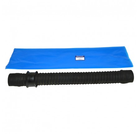 Air Intake Hose 2.25 Diesel.