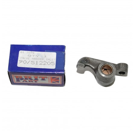 Valve Rocker Inlet L/H 2.25 Petrol up to 1984
