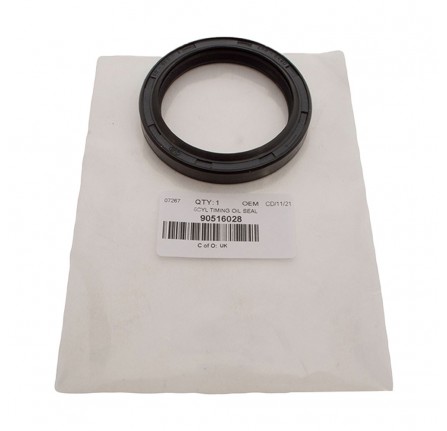 Oil Seal Timing Cover 2.6 Litre and V8 101 F/C and 2.5 Petr Ol Single Lip