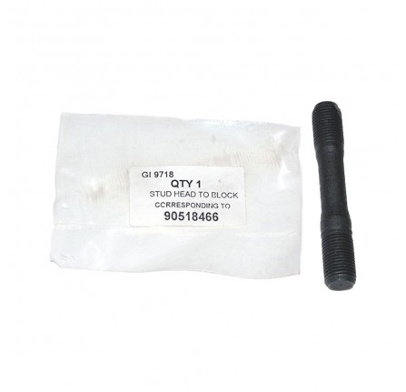 Genuine Stud Head to Block Diesel 2.25/2.5 Litre upto 1990