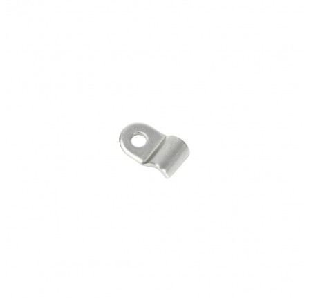 Clip Oil Cooler Pipe to Wing. and for Washer Tubing Series 3