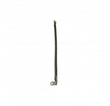 Genuine Earth Lead Starter to Chassis Diesel 1958-84