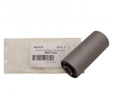 Chassis Bush Front 109 Inch Series 2A from Chassis Suff H and Series 3