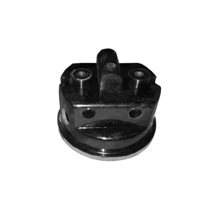 Genuine Distributor Cap 4 Cylinder Military Vehicles with 24 Volt System