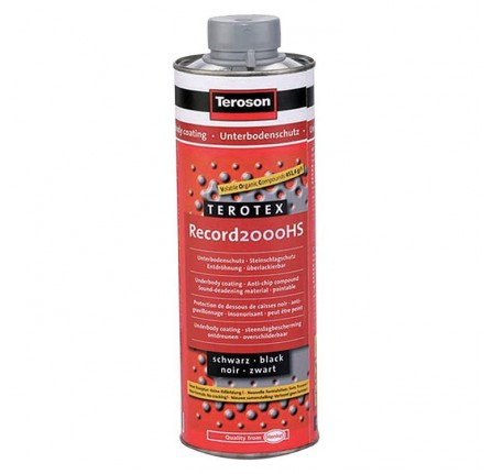 Terotex Record 2000 Flexible Corrosion Protection