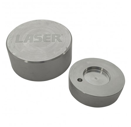 Laser 6831 Crankshaft Trigger Wheel Installer Tool | For Jaguar & Land Rover TDV6 Engines