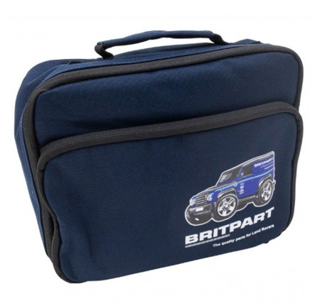 Britpart Lunch Bag