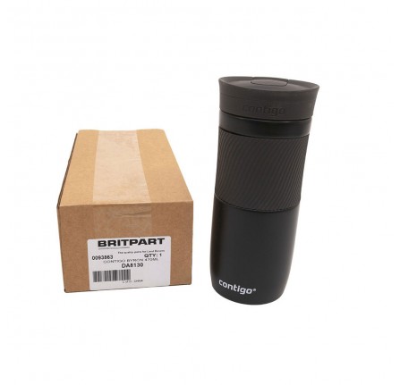 Britpart 470ML Stainless Steel Thermos Mug