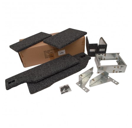 R/Drw Side Flr Kit