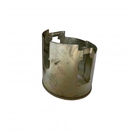 Screen Cover for Distributor 2.6 Litre