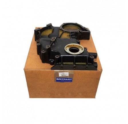 Front Timing Cover Military Engines
