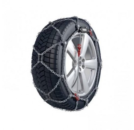 Thule XG12 265 Snow Chains