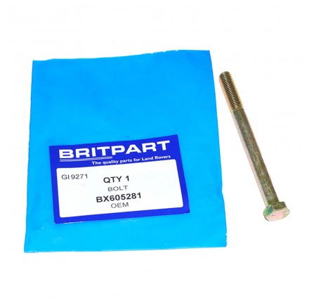Bolt Fixing Steering Relay to Chassis Series 2/3.