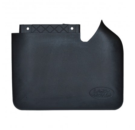 Genuine Mudflap Front Or Rear RH Discovery 2