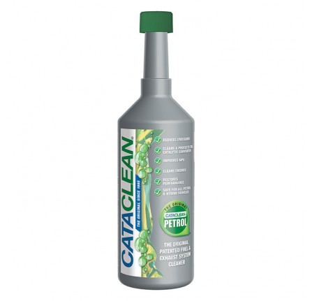 Cataclean Petrol 500ML