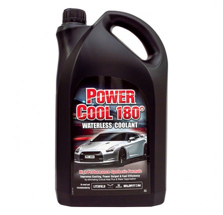 Power Cool 180 - 5LTR - Evans