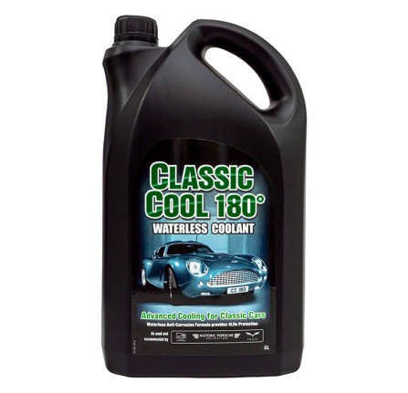 Classic Cool 180 - 5LTR - Evans