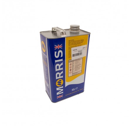 Morris Lydian Degreasing Fluid