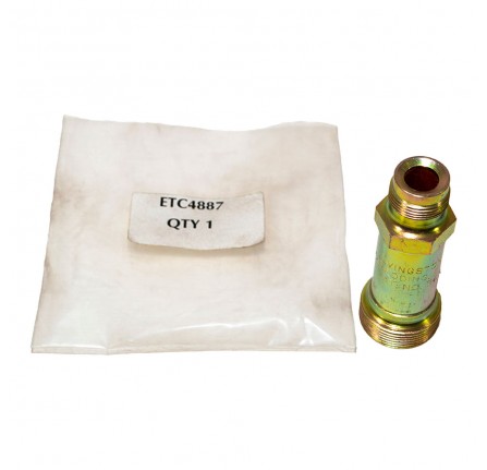 Plug Cap for Water Proof Ht Lead