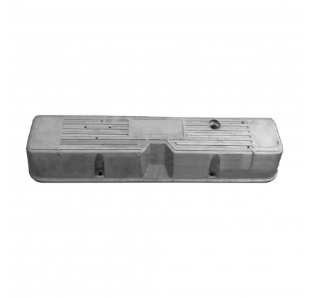Rocker Cover LH V8 Range Rover Classic to 1985 and 90/110 109 V8