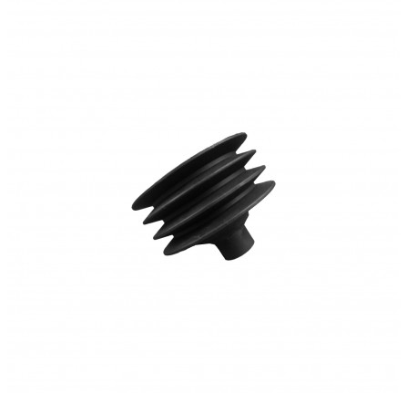 Pulley for Water Pump 109 V8 24 Volt Military