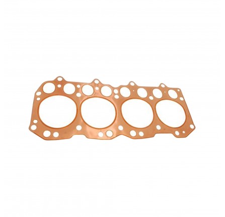 Copper Head Gasket 2.25 and 2.5 Petrol