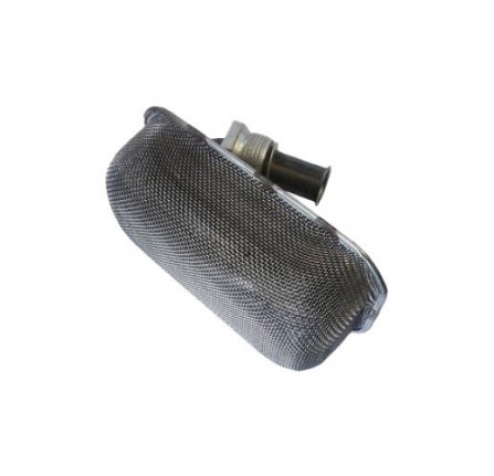Filter for Oil Pump 2.5D 2.5TD 2.5 Pet. 2.25 P and D. 2 Litre Diesel
